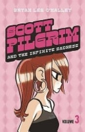 Scott Pilgrim Infinite Sadness