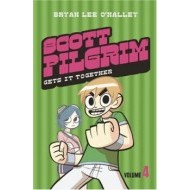 Scott Pilgrim Gets it Together - cena, porovnanie