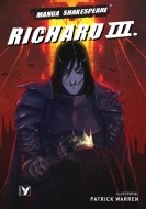 Richard III - cena, porovnanie