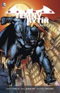 Batman: Temný rytíř 1: Temné děsy - cena, porovnanie