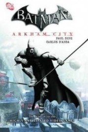 Batman: Arkham City