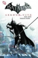 Batman: Arkham City - cena, porovnanie