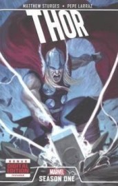 Thor: Season One