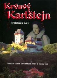 Krvavý Karlštejn