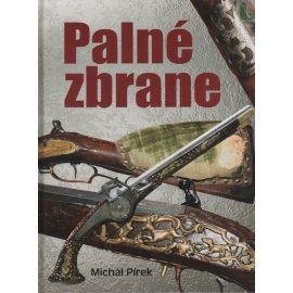 Palné zbraně