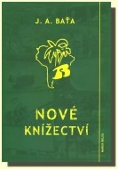 Nové knížectví - cena, porovnanie