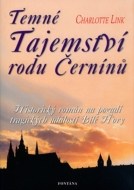 Temné Tajemství rodu Černínů - cena, porovnanie