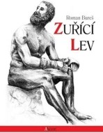 Zuřící lev - cena, porovnanie