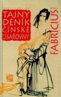 Tajný deník čínské císařovny - cena, porovnanie