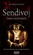 Sendivoj - temný alchymista - cena, porovnanie