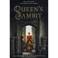 Queen's Gambit - Vezércsel - cena, porovnanie