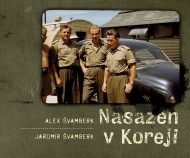 Nasazen v Koreji - cena, porovnanie