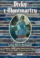 Dívky z Montmartru - cena, porovnanie