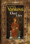 Kronika Karla IV. - Orel a lev - cena, porovnanie
