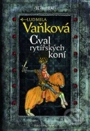 Cval rytířských koní - Orel a lev I. - cena, porovnanie