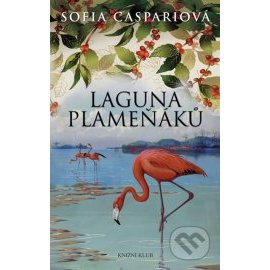 Laguna plameňáků 2