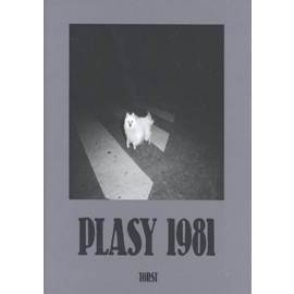 Plasy 1981