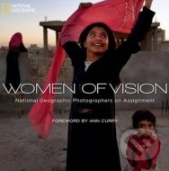 Women Of Vision - cena, porovnanie