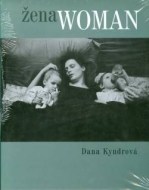 Žena Woman - cena, porovnanie