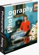 Photography Today:A History of Contemporary Photography - cena, porovnanie
