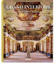 Grand Interiors Massimo Listri