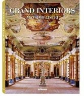 Grand Interiors Massimo Listri - cena, porovnanie