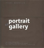 Češi Portrait gallery (anglický) - cena, porovnanie