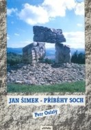 Jan Šimek - příběh soch - cena, porovnanie