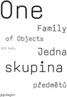 Jedna skupina předmětu/ One Family of Objects - cena, porovnanie