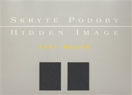 Skryté podoby / Hidden images