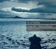 Pavel Nešleha Stopy síly - Traces Of Force - cena, porovnanie