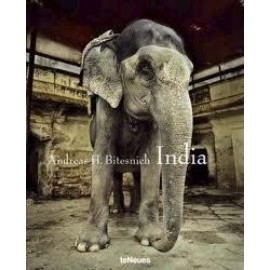 India Andreas H.Bitesnich