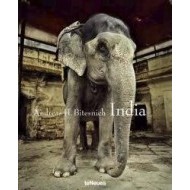 India Andreas H.Bitesnich - cena, porovnanie