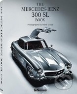 Mercedes-Benz 300 SL Book - cena, porovnanie
