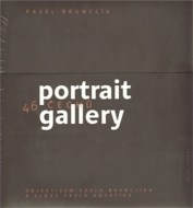 Češi Portrait gallery (český) - cena, porovnanie