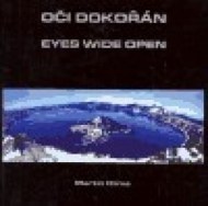 Oči dokořán / Eyes wide open - cena, porovnanie