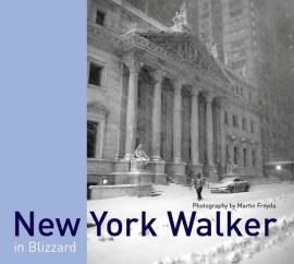 New York Walker