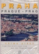 Praha očima ptáků / Prague / Prag - cena, porovnanie