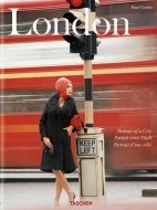 London Portrait of a City - cena, porovnanie