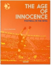 Age of Innocence Football 1970s