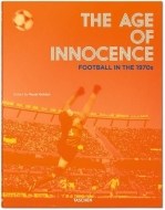 Age of Innocence Football 1970s - cena, porovnanie