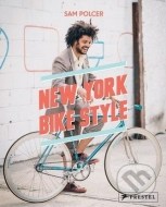 New york bike style - cena, porovnanie