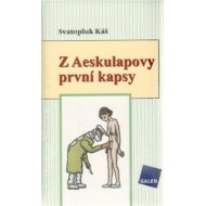 Z Aeskulapovy první kapsy - cena, porovnanie