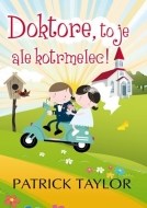 Doktore, to je ale kotrmelec! - cena, porovnanie