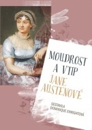 Moudrost a vtip Jane Austenové - cena, porovnanie