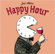 Happy Hour (čeština) - cena, porovnanie