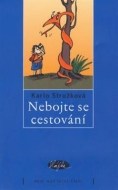 Nebojte se cestování - cena, porovnanie