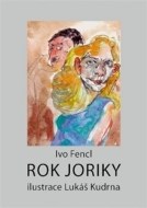 Rok Joriky - cena, porovnanie