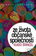 Ze života občanské společnosti - cena, porovnanie