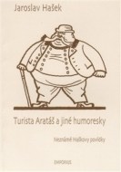 Turista Arataš a jiné humoresky - cena, porovnanie